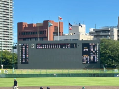 TK2STAFF – 滝川第二高等学校 野球部